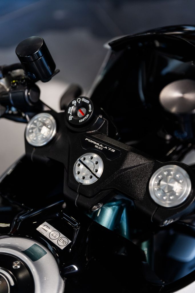 marketing contenidos concesionarios moto Ducati Valencia